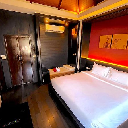 Bhundhari Resort & Villas Samui Chaweng Beach Buitenkant foto